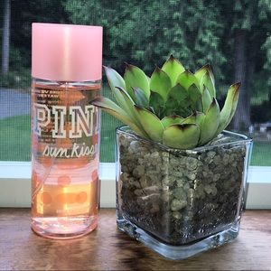 Sun Kissed Pink Body Mist